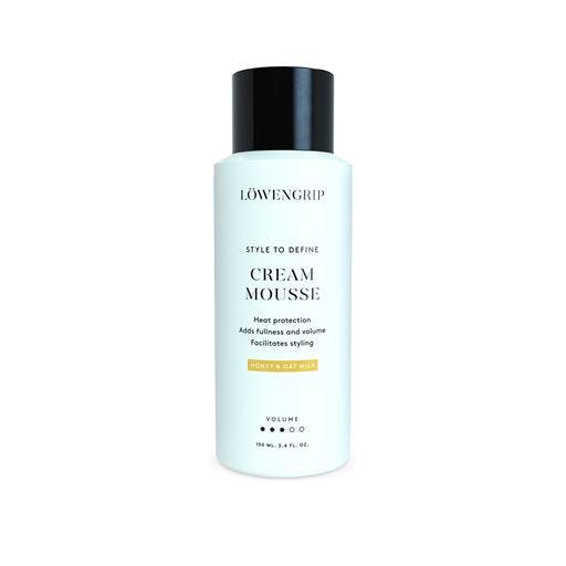 Löwengrip Style To Define Cream Mousse 100 ml