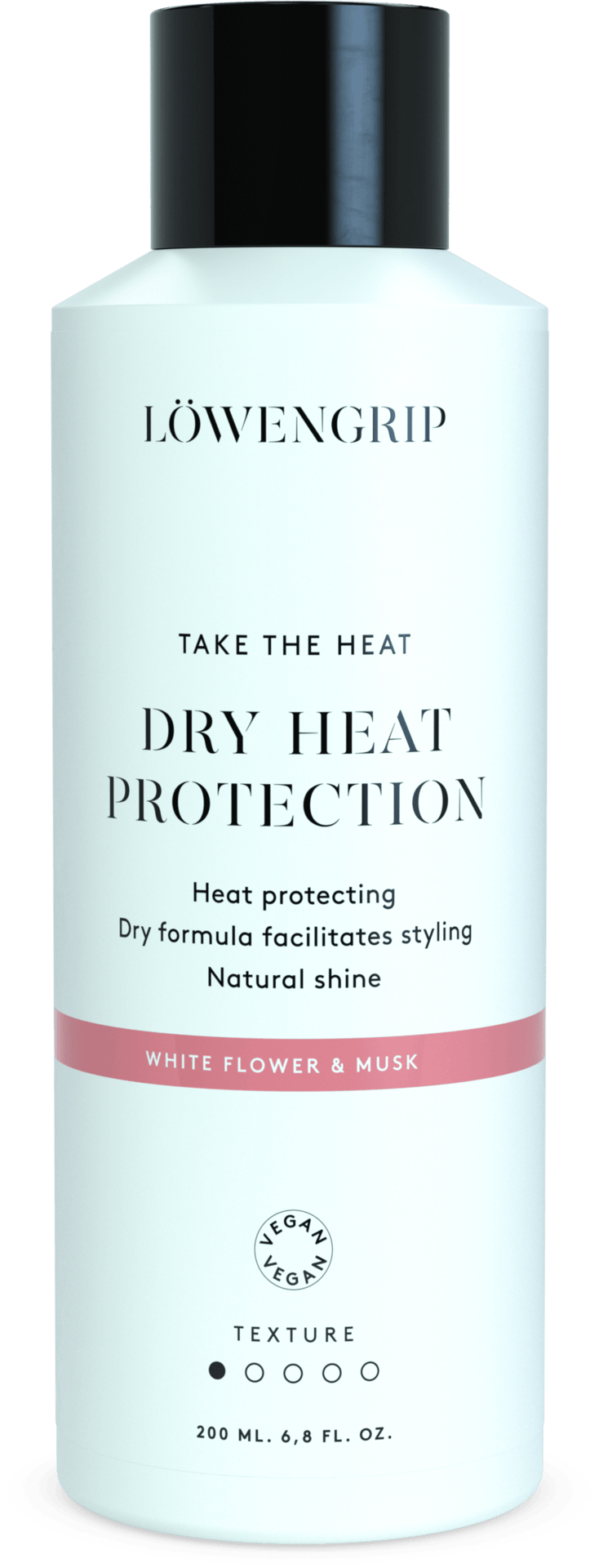 Löwengrip Take The Heat Dry Heat Protection 200 ml