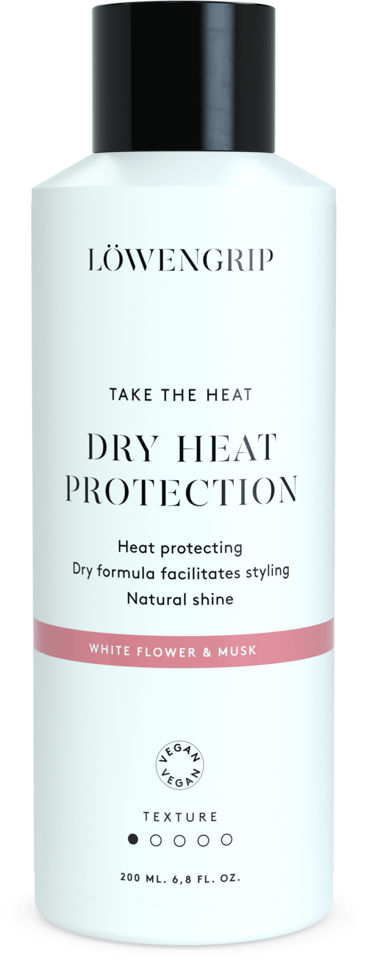 Löwengrip Take The Heat Dry Heat Protection 200 ml