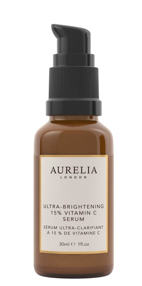 Aurelia Ultra-Brightening 15% Vitamin C Serum 30 ml