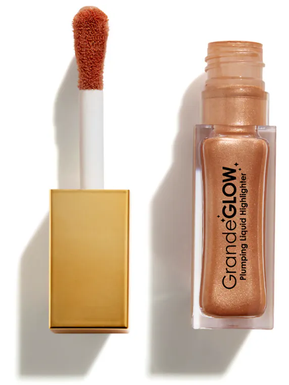 Grande Cosmetics GrandeGLOW Plumping Highlighter Bronze Beam 10.3 ml