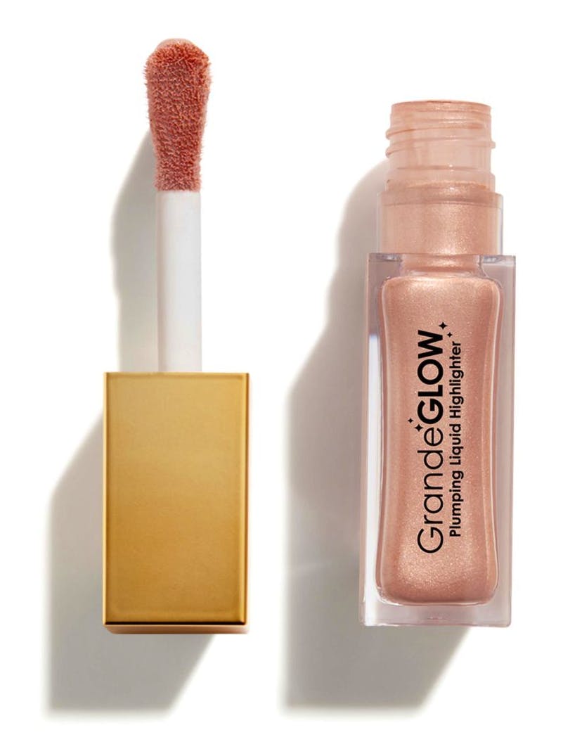 Grande Cosmetics GrandeGLOW Plumping Highlighter French Pearl 10.3 ml