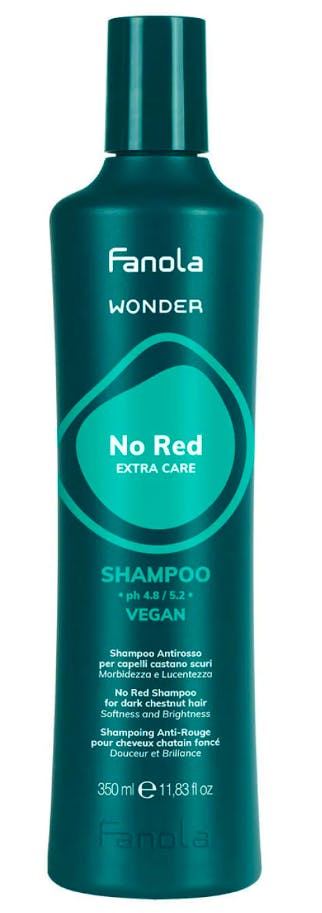 Fanola Fanola Wonder No Red Shampoo 350 ml