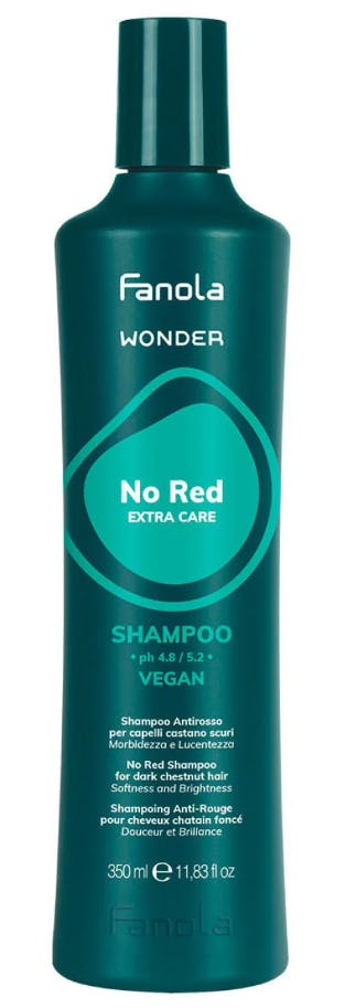 Fanola Fanola Wonder No Red Shampoo 350 ml