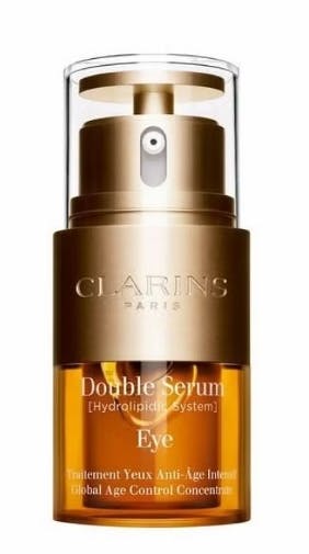 Clarins Double Serum Eye 20 ml