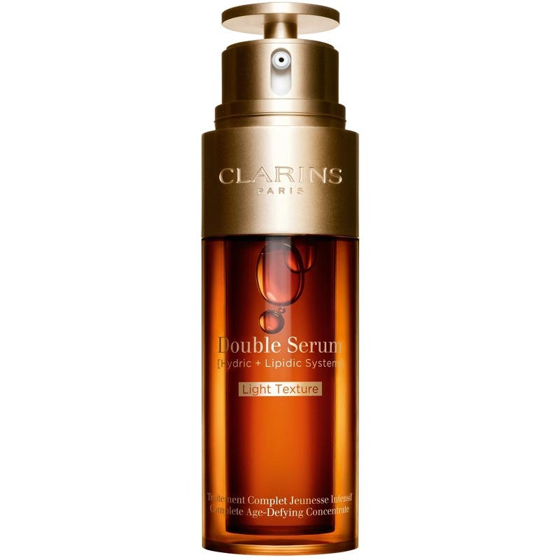 Clarins Double Serum Light Texture 50 ml