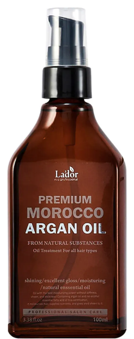 La'Dor Premium Morocco Argan Oil 100 ml