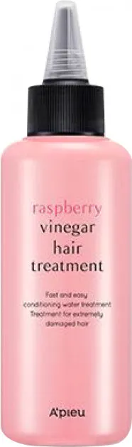 A'pieu Raspberry Hair Vinegar 200 ml