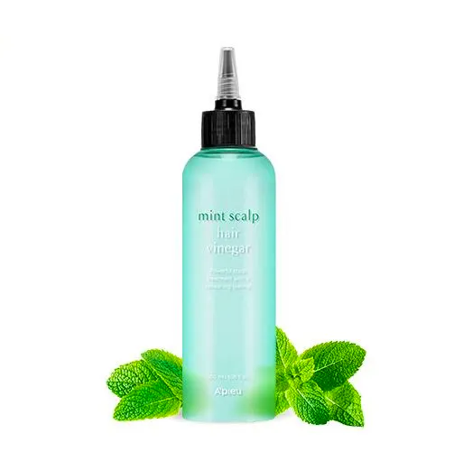 A'pieu Mint Scalp Hair Vinegar 200 ml