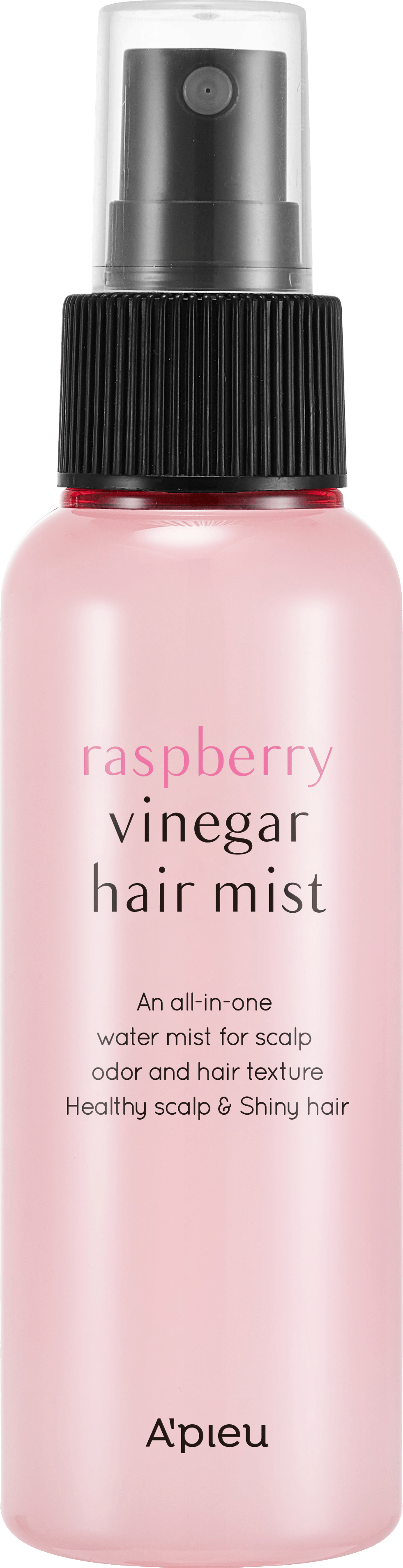 A'pieu Raspberry Vinegar Hair Mist 105 ml