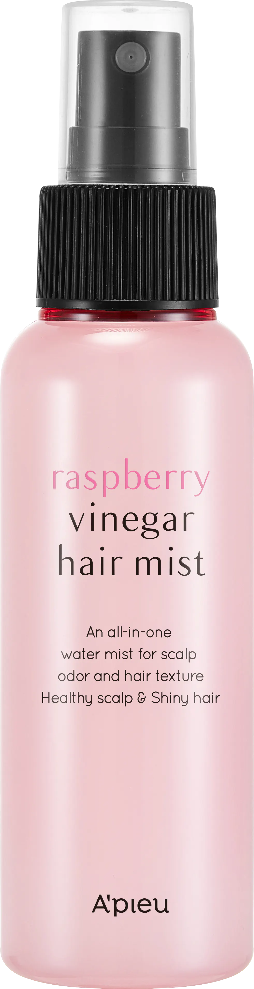 A'pieu Raspberry Vinegar Hair Mist 105 ml