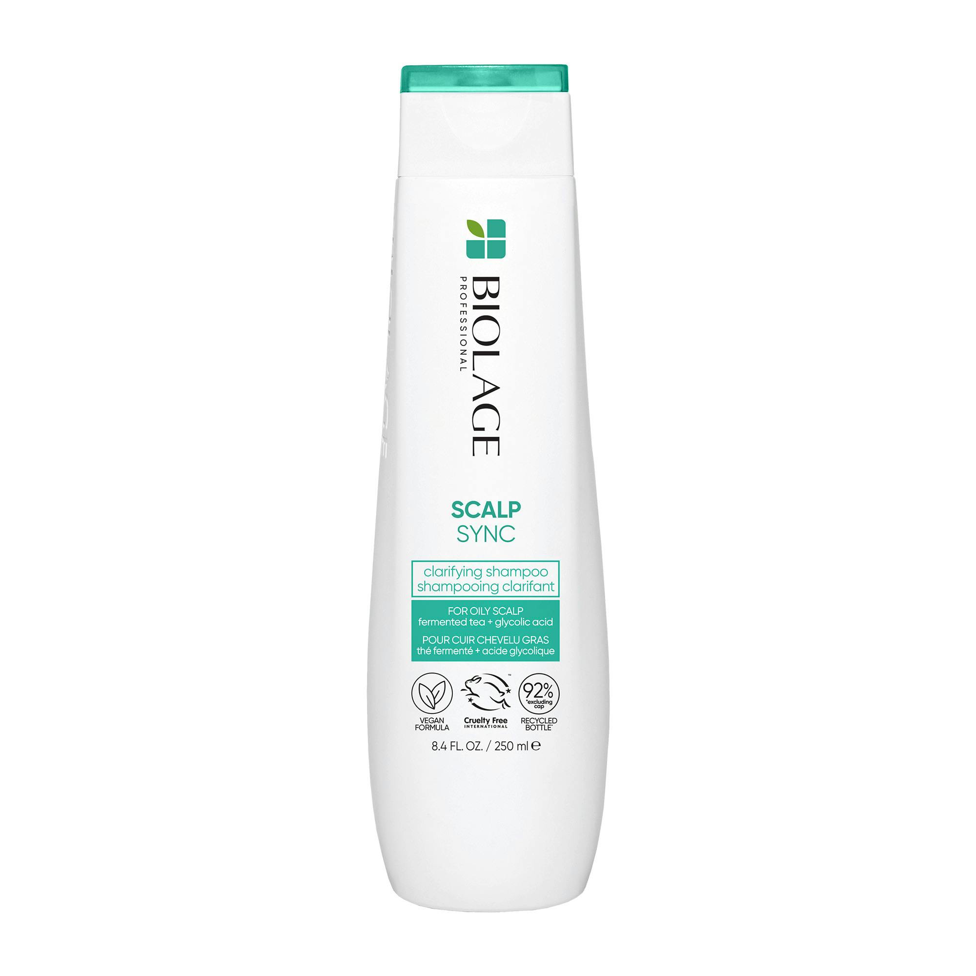 Biolage Scalp Sync Clarifying Shampoo 250