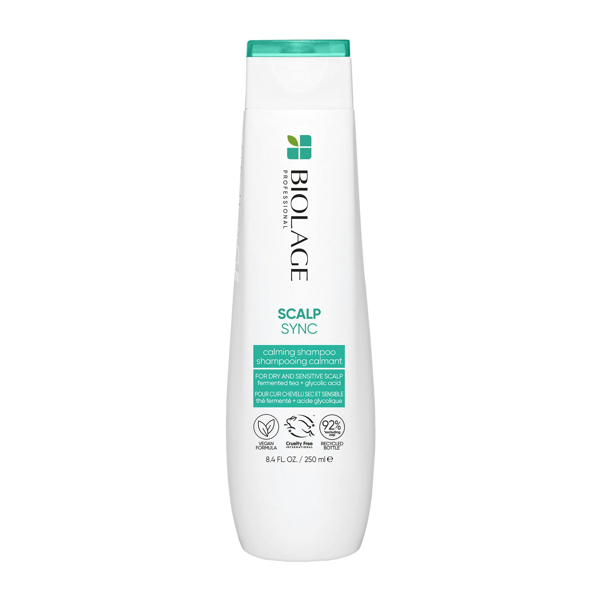 Biolage Scalp Sync Calming Shampoo 250