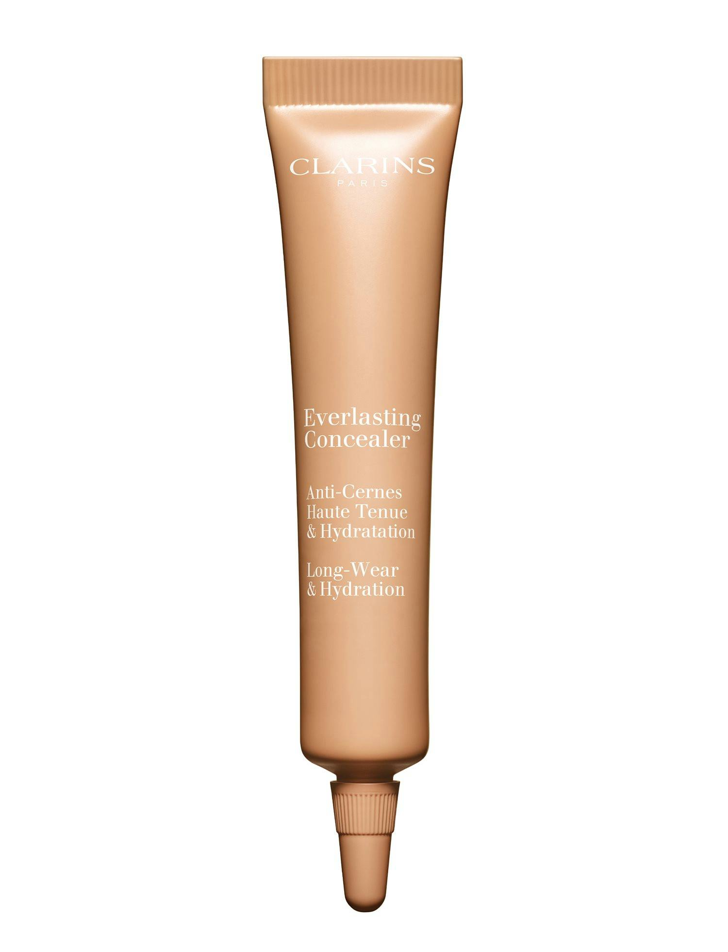 Clarins Everlasting Concealer 03 Medium Deep 12 ml