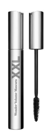 Clarins Volume XXL Mascara 01 Extreme Black 8 ml