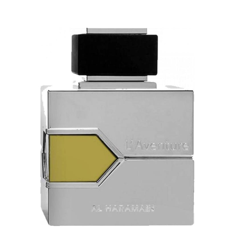 Al Haramain L'aventure EDP 100 ml
