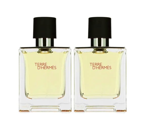 Hermes Terre D'hermès Duo 2 x 50 ml