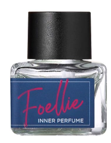 Foellie Eau de Vogue Intim Parfum 5 ml