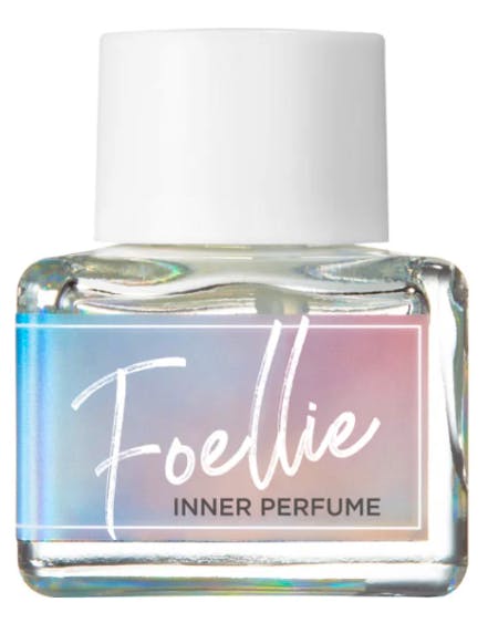Foellie Eau de Ciel Intim Parfum 5 ml