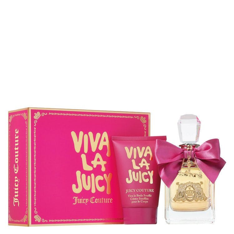 Juicy Couture Viva La Juicy EDP & Bodylotion 50 ml + 125 ml