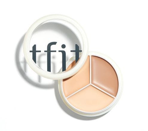 TFIT Cover Up Pro Concealer 01 Neutral 15 ml