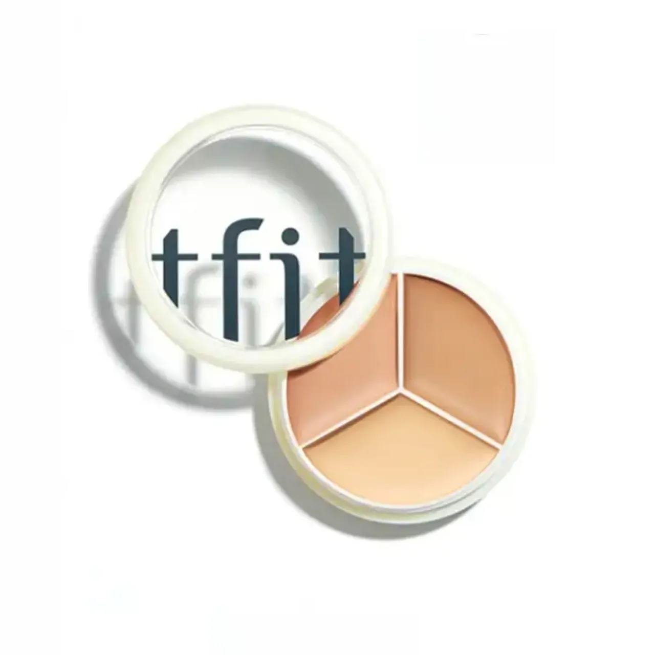 TFIT Cover Up Pro Concealer 02 Warm 15 ml