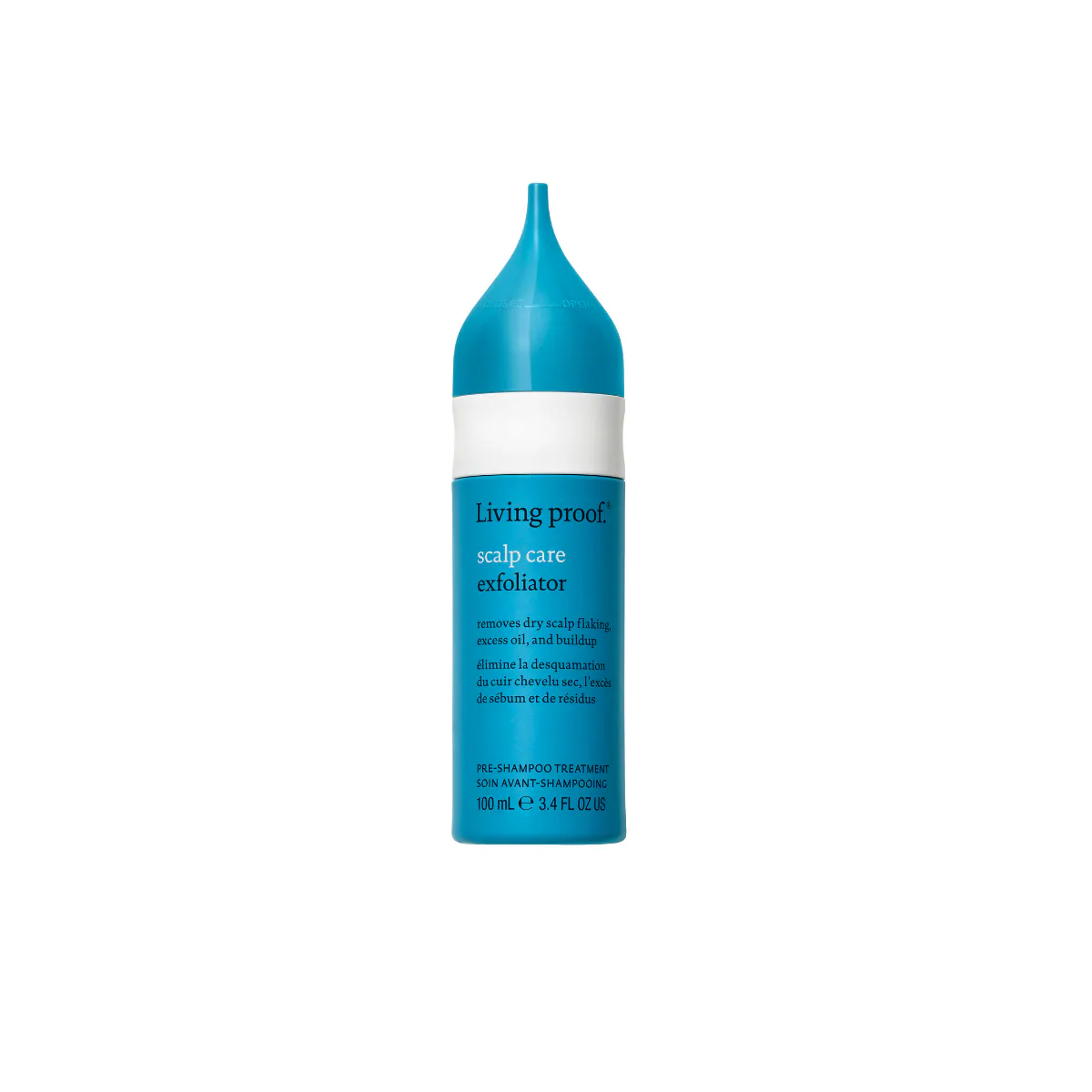Living Proof Scalp Care Exfoliator 100 ml