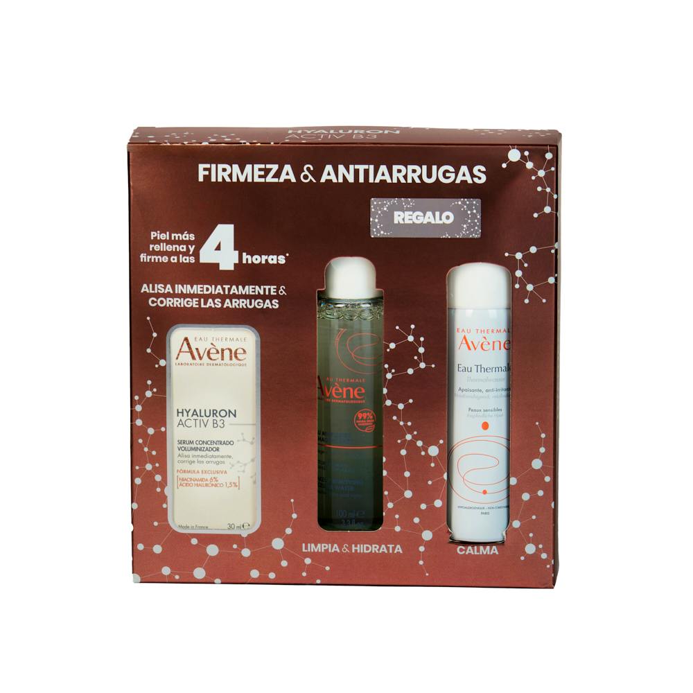 Avène Hyaluron Activ B3 Gift Set 3 st