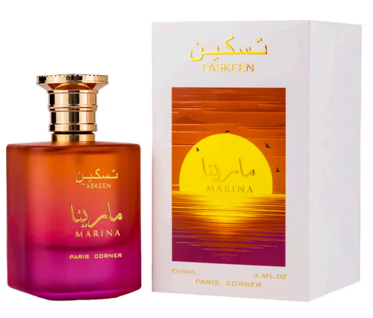 Paris Corner Taskeen Marina 100 ml