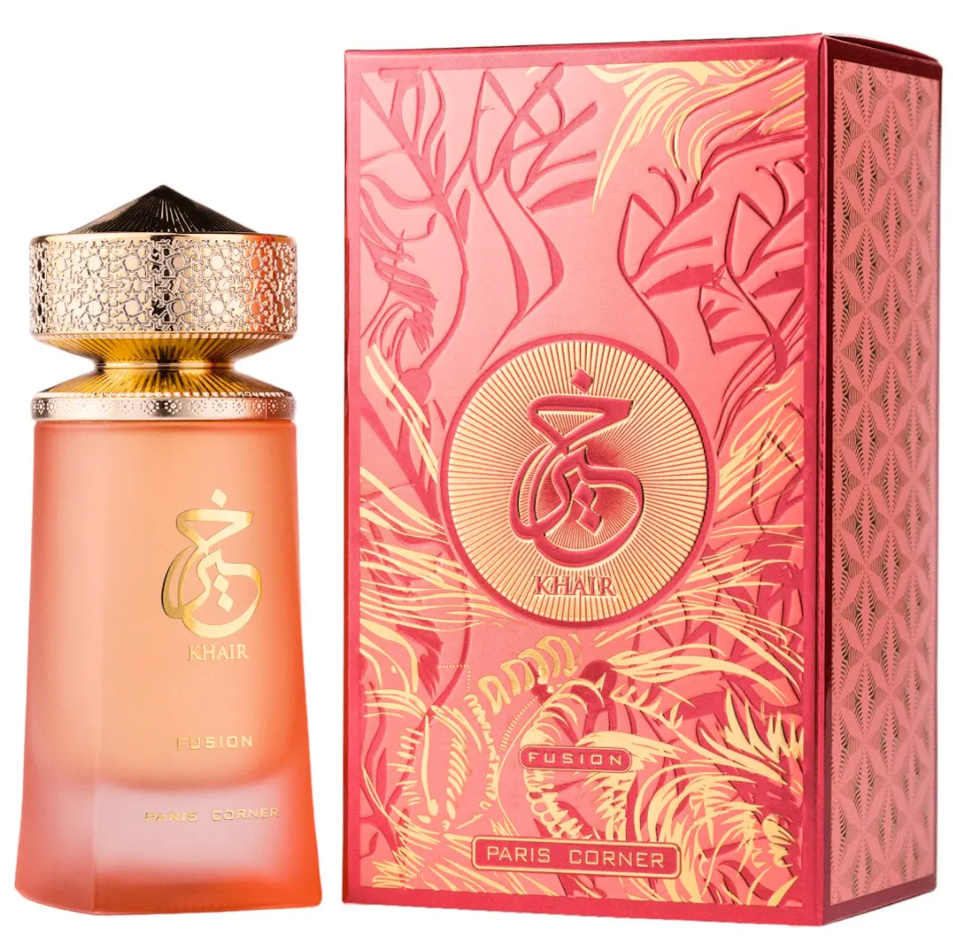 Paris Corner Khair Fusion 100 ml