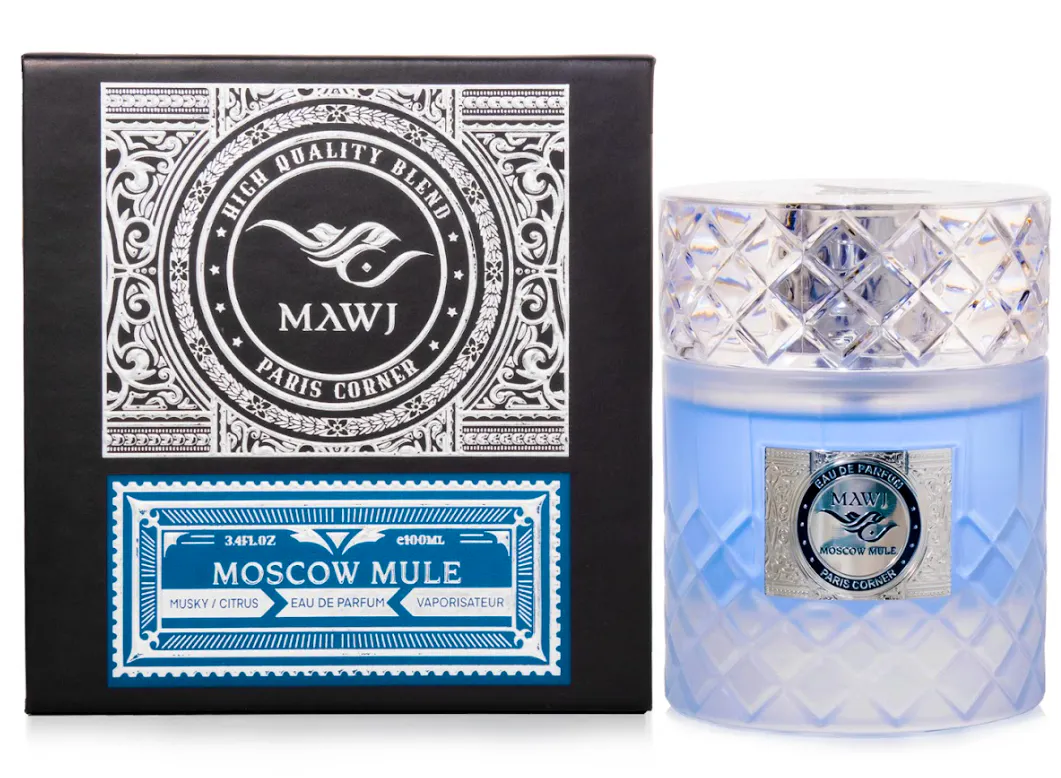 Paris Corner Mawj Moscow Mule 100 ml