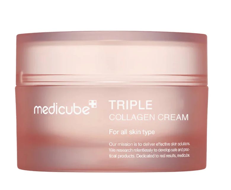 Medicube Triple Collagen Cream 4.0 50 ml