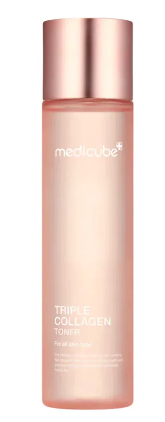 Medicube Triple Collagen Toner 4.0 140 ml
