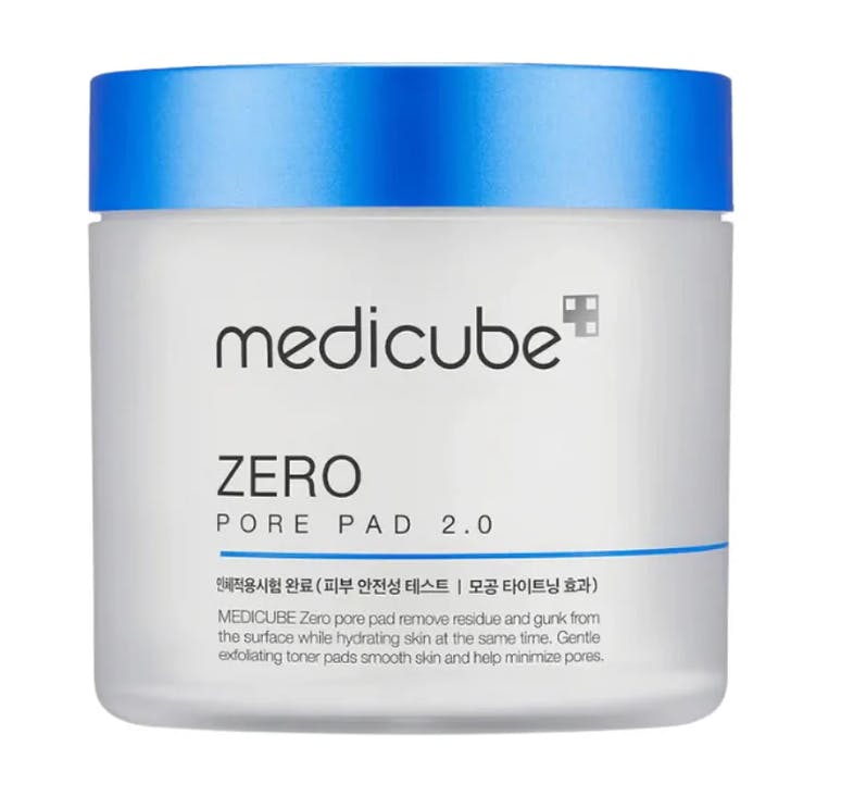 Medicube Zero Pore Pad 2.0 70 st