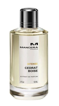 Mancera Intense Cedrat Boise Extrait De Parfum 120 ml