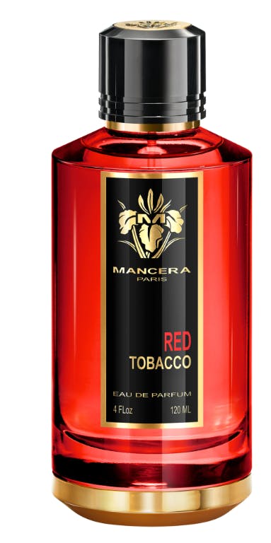 Mancera Red Tobacco EDP 120 ml