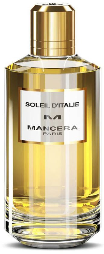 Mancera Soleil D'Italie EDP 120 ml