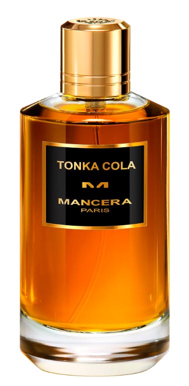 Mancera Tonka Cola EDP 120 ml