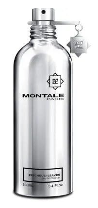 Montale Patchouli Leaves EDP 100 ml