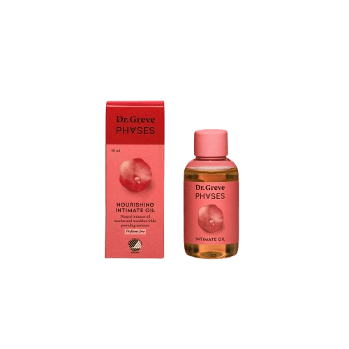 Dr. Greve Phases Intimate Oil 50 ml