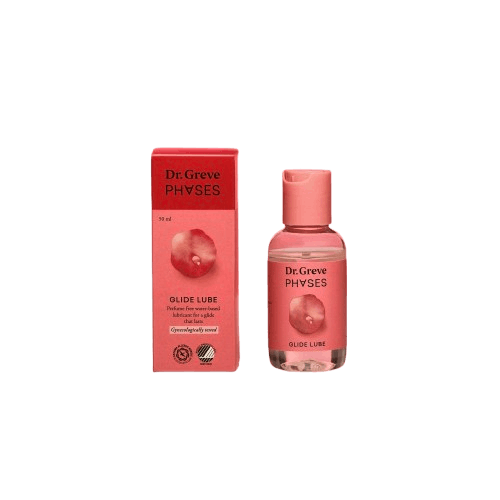 Dr. Greve Phases Glide Lube 50 ml