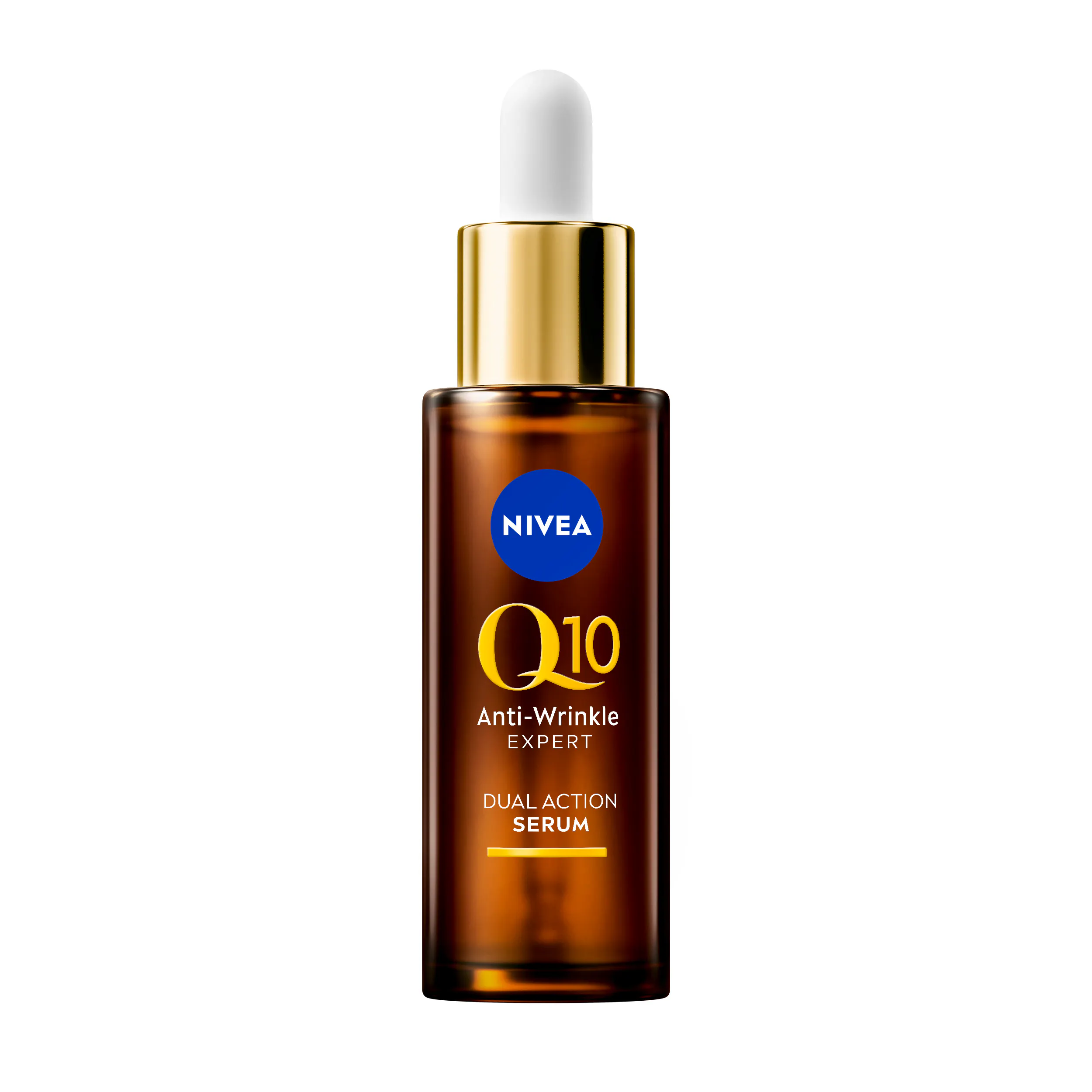 NIVEA Q10 Dual Action Serum 30 ml