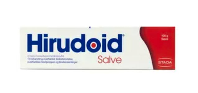 Hirudoid Salve 100 g