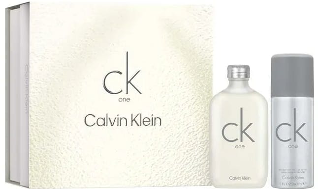 Calvin Klein One EDP Gift Set