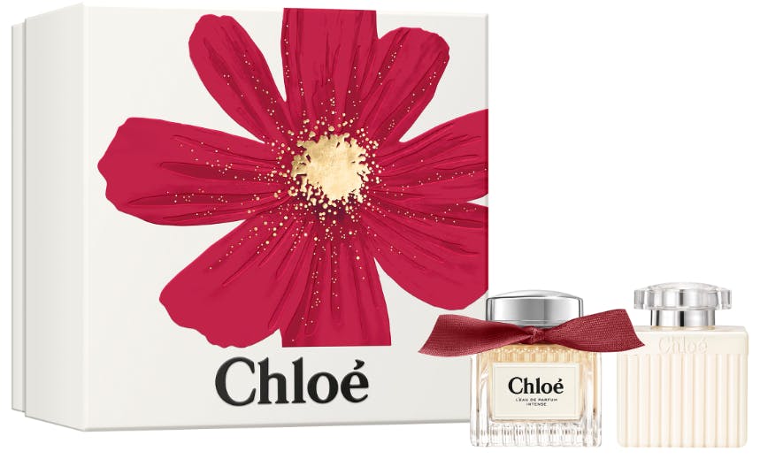 Chloé L'Eau De Parfum Intense EDP Gift Set 50 ml + 100 ml