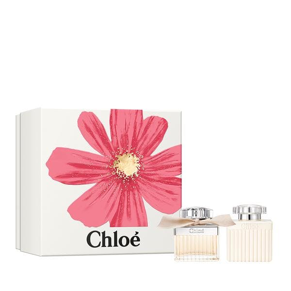 Chloé Signature EDP Gift Set 50 ml + 100 ml