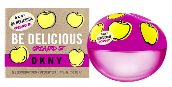 DKNY Be Delicious Orchard EDP 50