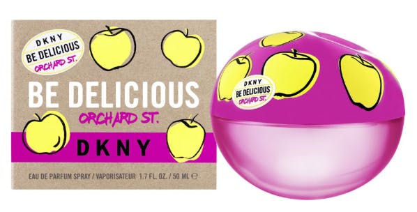 DKNY Be Delicious Orchard EDP 50