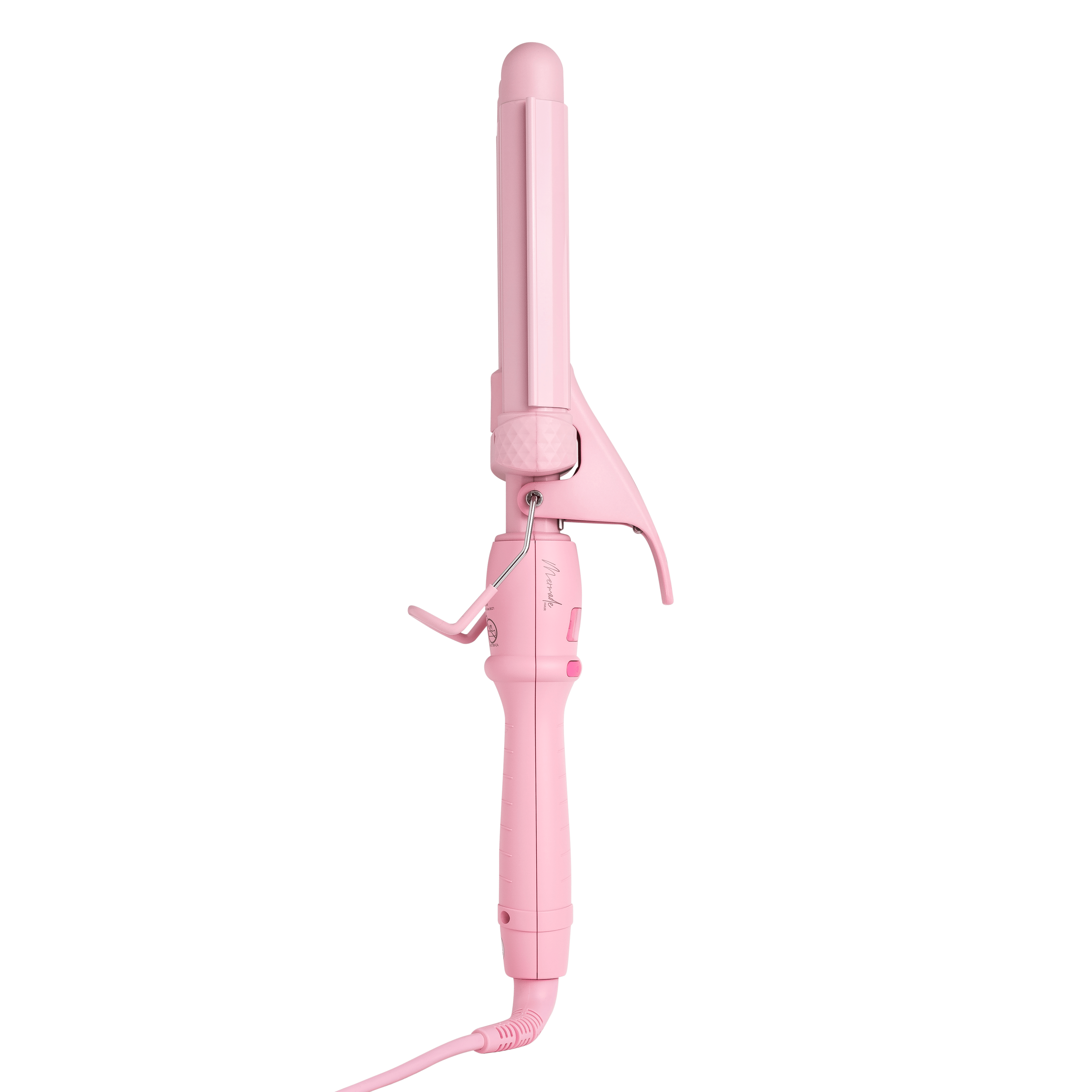 Mermade Hair Mermade Spin 25mm Pink 1 st