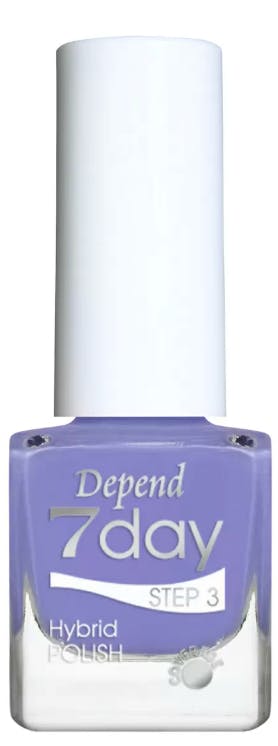 Depend 7day Hybrid Polish 7314 5 ml
